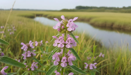 Beautiful Natural Environment Outdoor Photographyの写真素材