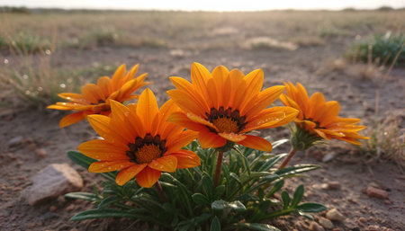 Beautiful Natural Environment Outdoor Photographyの写真素材