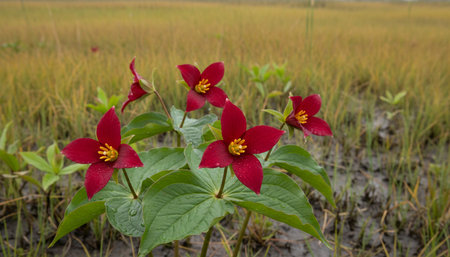 Beautiful Natural Environment Outdoor Photographyの写真素材