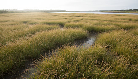 Beautiful Natural Environment Outdoor Photographyの写真素材