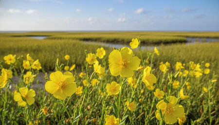 Beautiful Natural Environment Outdoor Photographyの写真素材