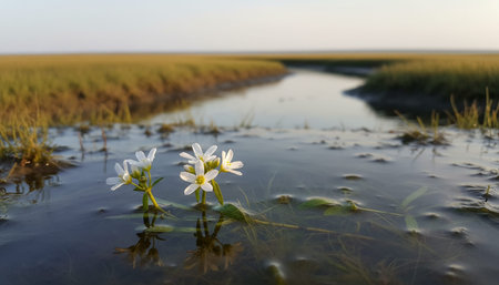 Beautiful Natural Environment Outdoor Photographyの写真素材