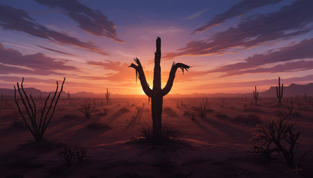 Beautiful Natural Environment Outdoor Photographyの写真素材