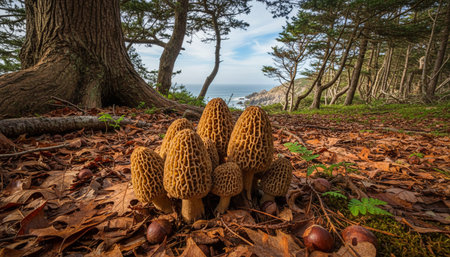 Beautiful Natural Environment Outdoor Photography
