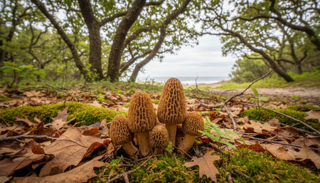 Beautiful Natural Environment Outdoor Photography