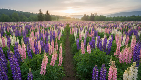 Beautiful Natural Environment Outdoor Photographyの写真素材