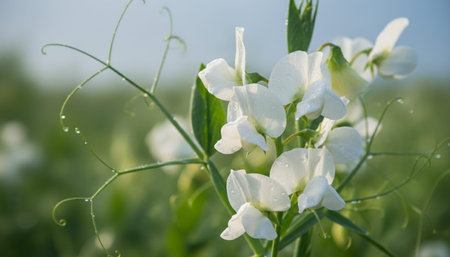 Beautiful Natural Environment Outdoor Photographyの写真素材