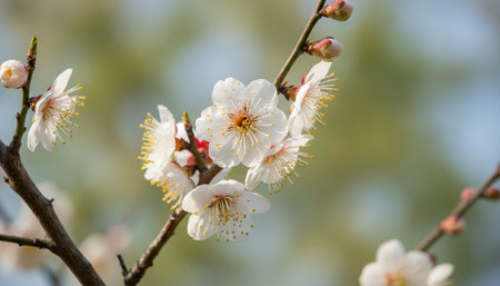 Beautiful Natural Environment Outdoor Photographyの写真素材