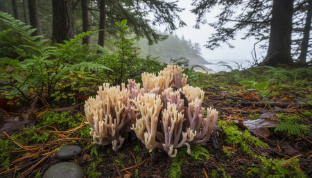 Beautiful Natural Environment Outdoor Photographyの写真素材