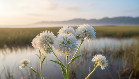 Beautiful Natural Environment Outdoor Photographyの写真素材