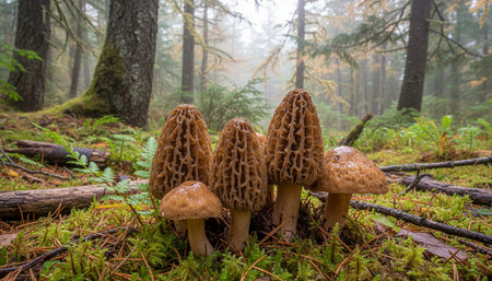 Beautiful Natural Environment Outdoor Photography