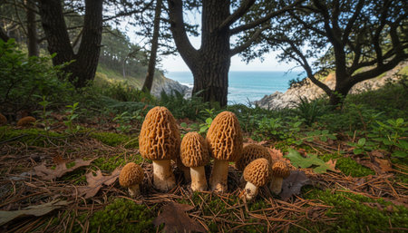 Beautiful Natural Environment Outdoor Photography