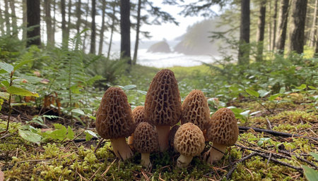 Beautiful Natural Environment Outdoor Photography