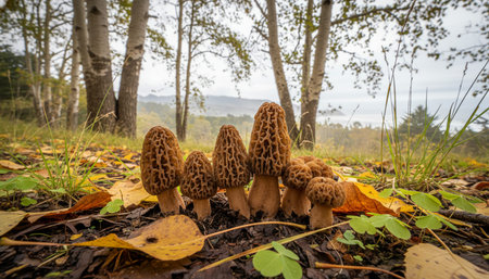 Beautiful Natural Environment Outdoor Photographyの写真素材