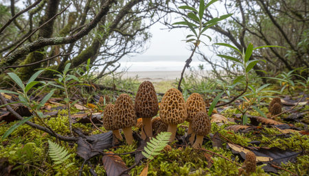 Beautiful Natural Environment Outdoor Photography