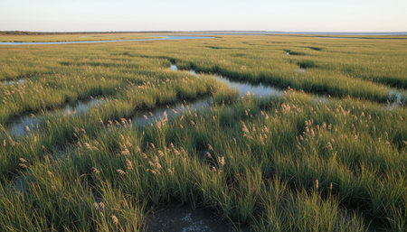 Beautiful Natural Environment Outdoor Photographyの写真素材