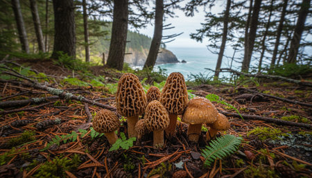 Beautiful Natural Environment Outdoor Photography