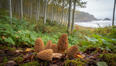 Beautiful Natural Environment Outdoor Photography