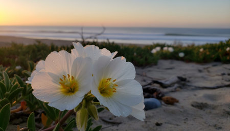 Beautiful Natural Environment Outdoor Photographyの写真素材
