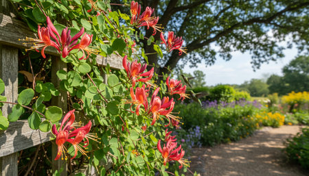 Beautiful Natural Environment Outdoor Photographyの写真素材