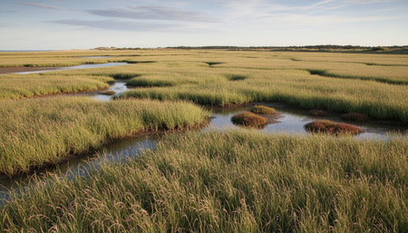 Beautiful Natural Environment Outdoor Photographyの写真素材