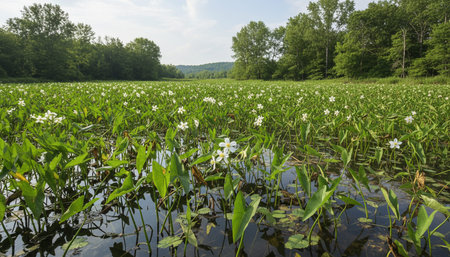 Beautiful Natural Environment Outdoor Photography