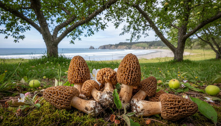 Beautiful Natural Environment Outdoor Photography