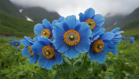 Beautiful Natural Environment Outdoor Photographyの写真素材