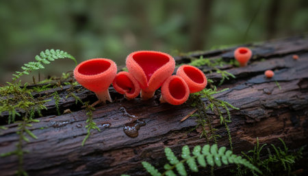 Beautiful Natural Environment Outdoor Photographyの写真素材