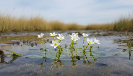 Beautiful Natural Environment Outdoor Photography