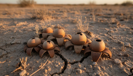 Beautiful Natural Environment Outdoor Photographyの写真素材