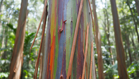 Beautiful Natural Environment Outdoor Photographyの写真素材