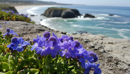 Beautiful Natural Environment Outdoor Photographyの写真素材