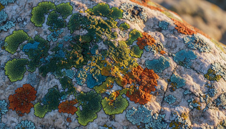 Beautiful Natural Environment Outdoor Photographyの写真素材