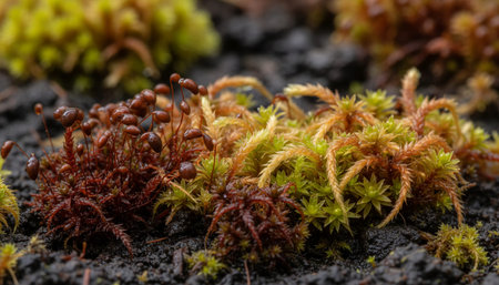 Beautiful Natural Environment Outdoor Photographyの写真素材