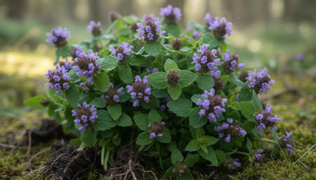 Beautiful Natural Environment Outdoor Photographyの写真素材