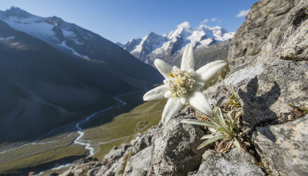 Beautiful Natural Environment Outdoor Photographyの写真素材