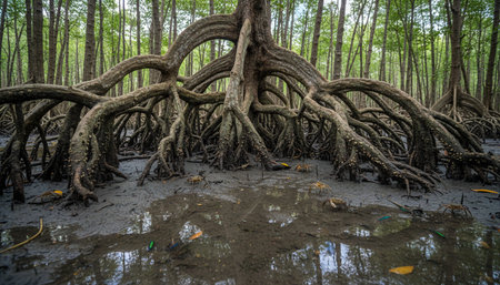 Beautiful Natural Environment Outdoor Photography