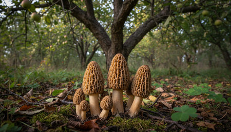 Beautiful Natural Environment Outdoor Photography