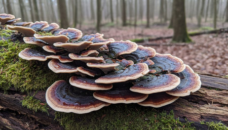 Beautiful Natural Environment Outdoor Photographyの写真素材