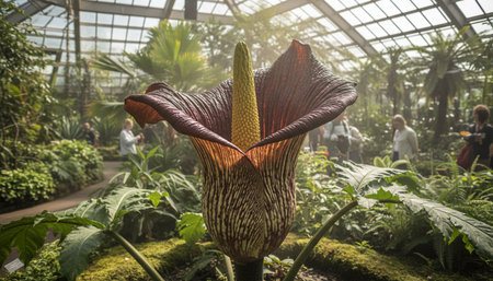 Beautiful Natural Environment Outdoor Photographyの写真素材