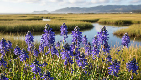 Beautiful Natural Environment Outdoor Photographyの写真素材