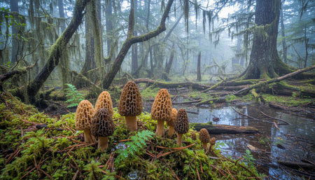 Beautiful Natural Environment Outdoor Photography