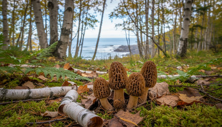 Beautiful Natural Environment Outdoor Photography