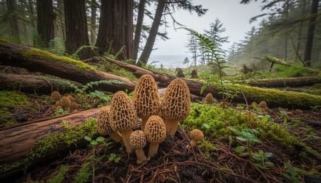 Beautiful Natural Environment Outdoor Photography