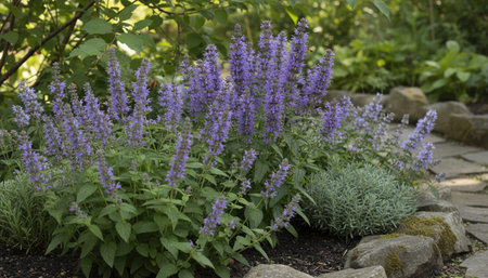 Beautiful Natural Environment Outdoor Photographyの写真素材