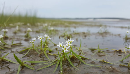 Beautiful Natural Environment Outdoor Photographyの写真素材
