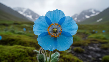 Beautiful Natural Environment Outdoor Photographyの写真素材