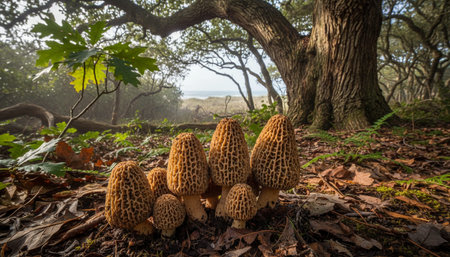 Beautiful Natural Environment Outdoor Photographyの写真素材