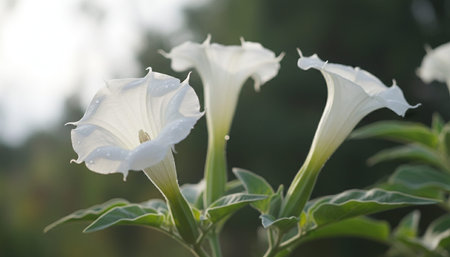 Beautiful Natural Environment Outdoor Photographyの写真素材